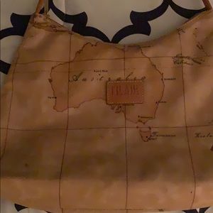 Tilasse Alvero Martini purse